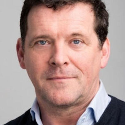 Mark Rietman image